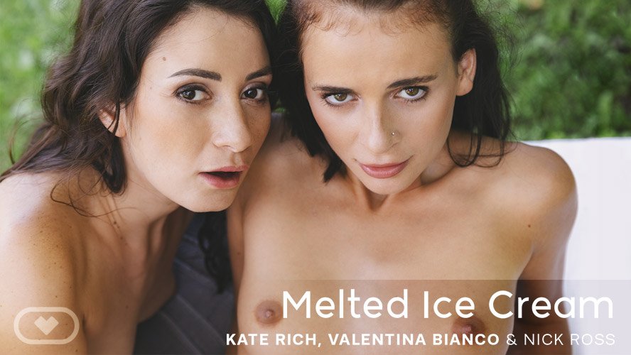 Melted Ice Cream Virtual Real Porn Virtual Reality Sex Movies